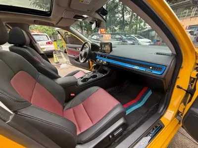 Honda Integra