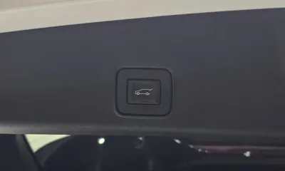 ChevroletGMDaewoo Trailblazer