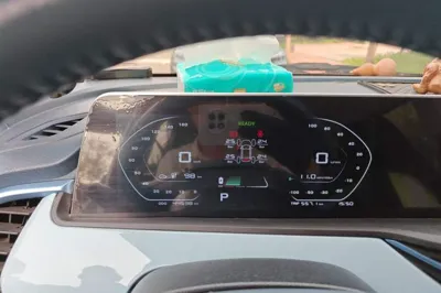 Changan Benni E-Star