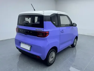 Wuling MINIEV
