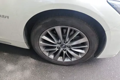 Infiniti Q50L