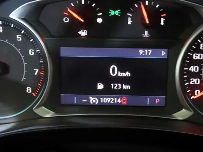 ChevroletGMDaewoo Traverse