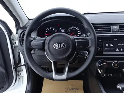 Kia K2