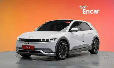 Hyundai Ioniq5