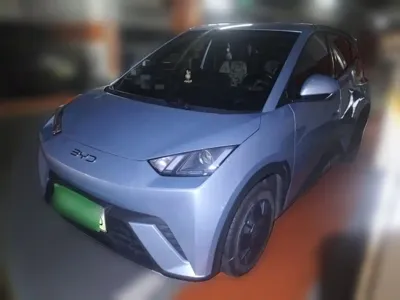 BYD Seagull