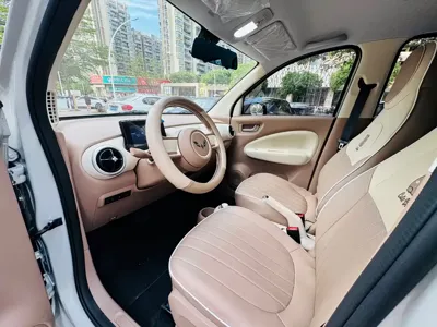 Wuling MINIEV