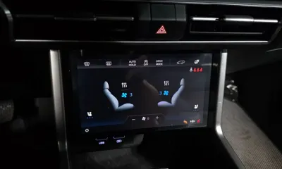 KG_Mobility_Ssangyong Torres