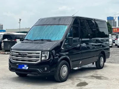 JMC JMC Fushun