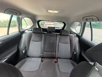 Toyota Wildlander