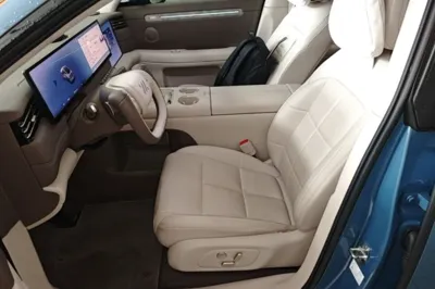 IM LS6