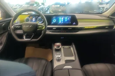 Chery Fengyun Fengyun A8