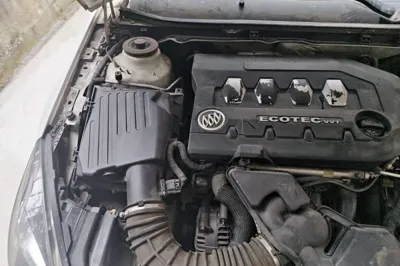 Buick Regal