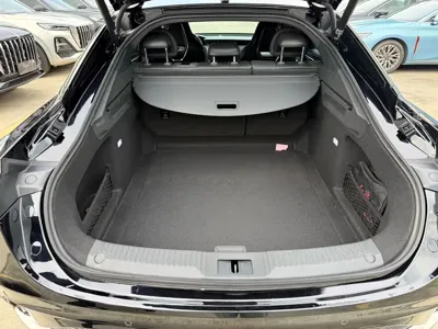 Hongqi Hongqi H6