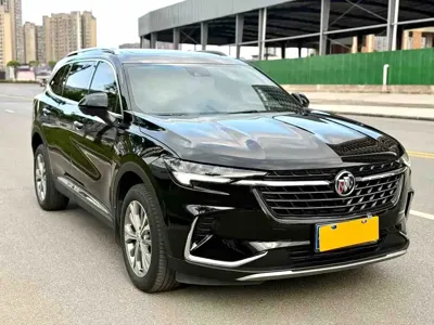 Buick Envision Plus