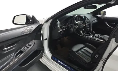 BMW 6-Series