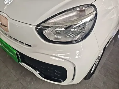 Roewe Clever