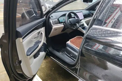 BYD Song PLUS New Energy