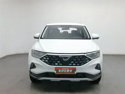 Jetta VS5