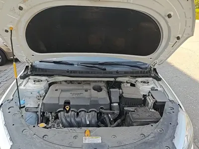 Geely Vision