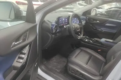 Chevrolet Equinox Plus