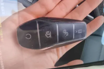 BYD Song MAX New Energy