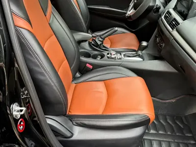 Mazda 3 Axela
