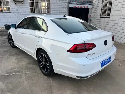 Volkswagen Lamando