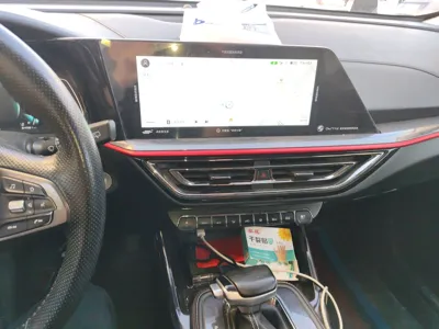 CHANGAN OSHAN X5