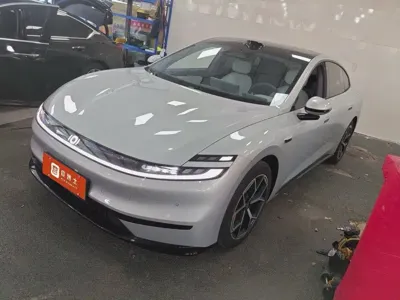 Qiyuan 长安启源A06