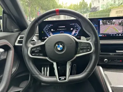 BMW M240i