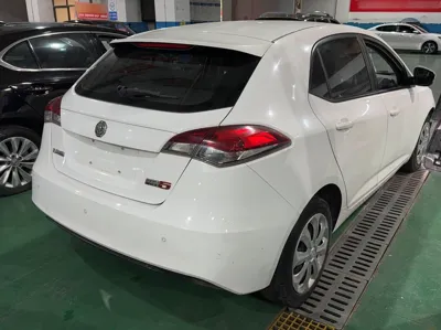 MG 5