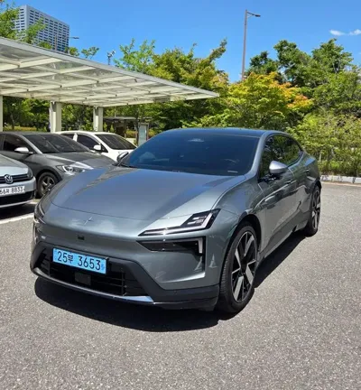 Polestar Polestar 4
