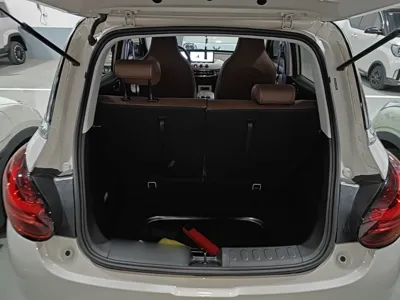 Wuling Bingo