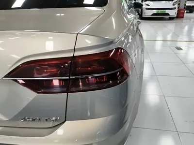 Volkswagen Phideon