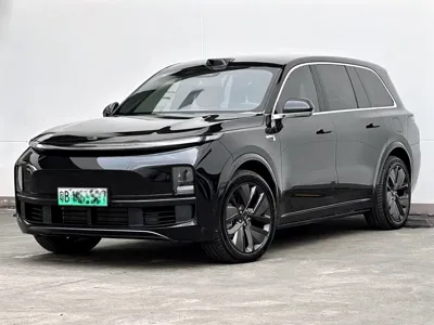 Li Auto Li L9