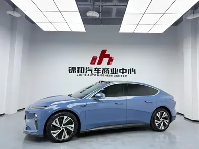 Nio ET5