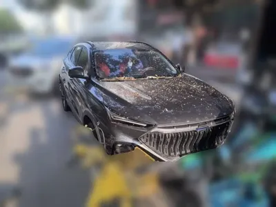 Oshan Oushang X5