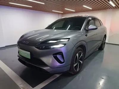 BYD 海狮06
