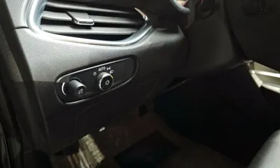 ChevroletGMDaewoo Malibu