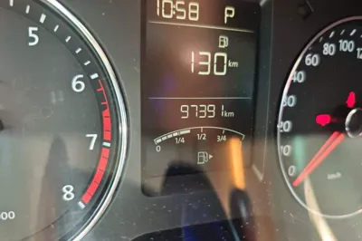 Volkswagen Cross Lavida