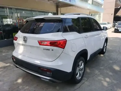 Baojun 530