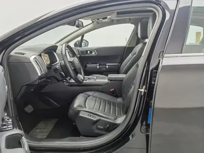 Citroen C6