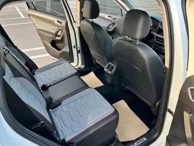 Volkswagen Tiguan L New Energy