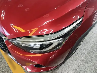 Toyota Yaris L