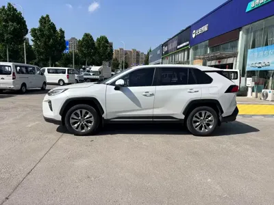 Toyota Wildlander