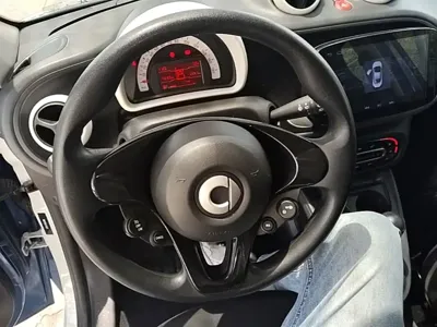 Smart Smart Forfour