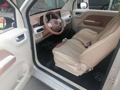 Wuling MINIEV