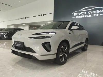 BYD 海狮06
