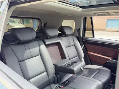 GAC Motor Trumpchi GS8