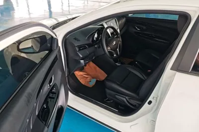 Toyota YARiS L Zhi Xuan